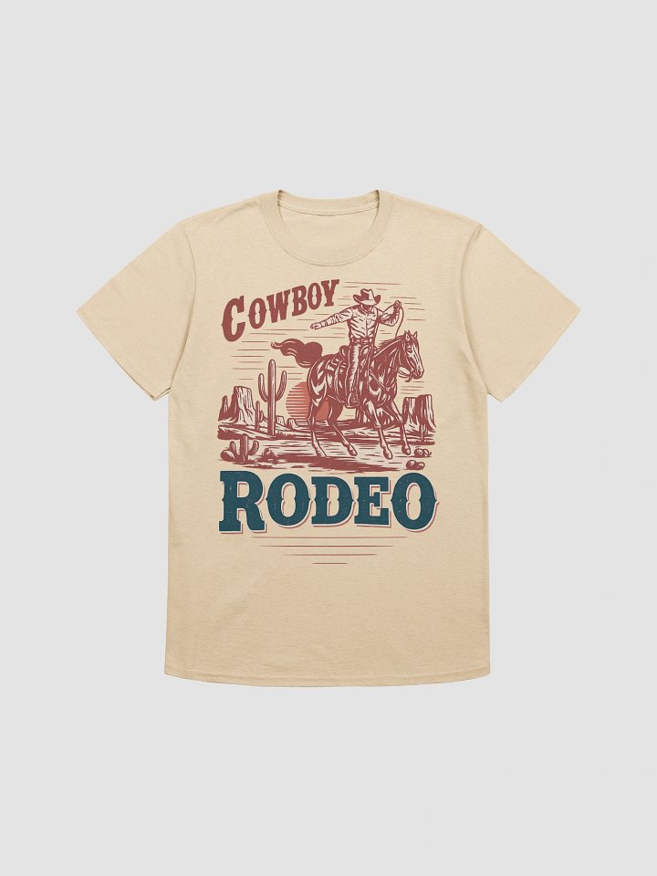 Rodeo Spirit product image (1)