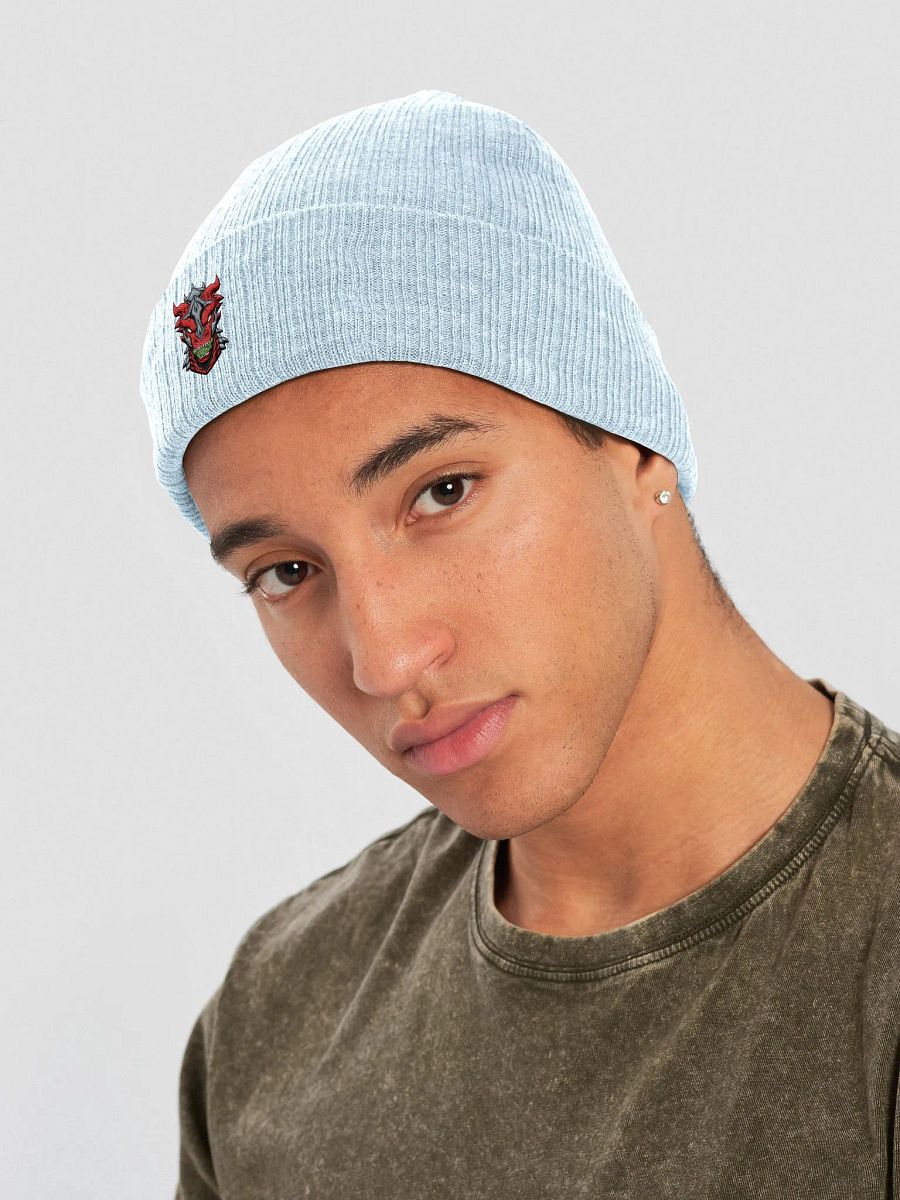 Dragonsoft Beanie product image (14)