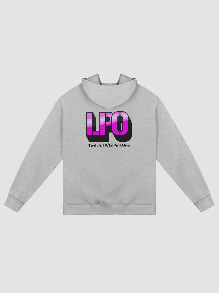 LPO Hoodie product image (2)