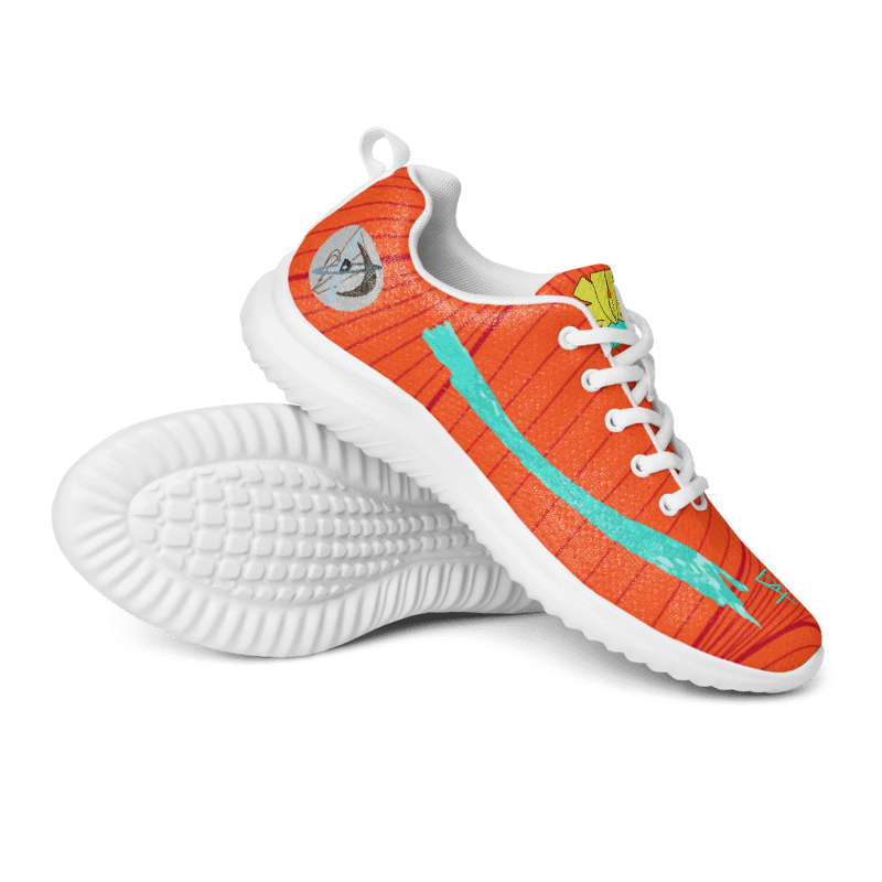 TKD Women's Shoe product image (5)