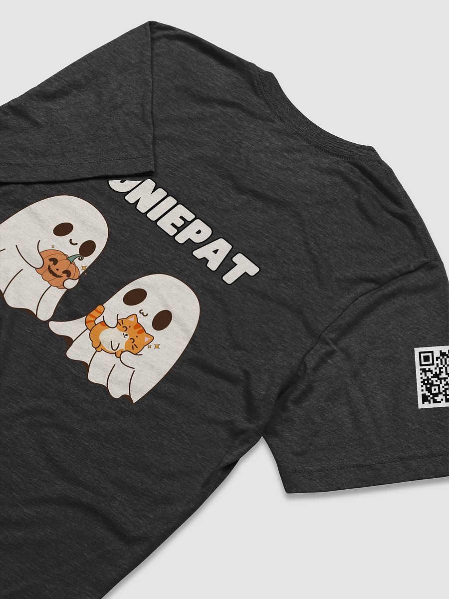 Spooky Friends Triblend Tee product image (4)