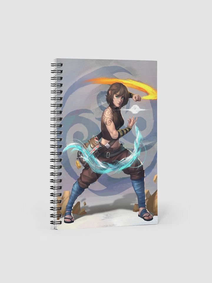 Alyf Notebook product image (1)