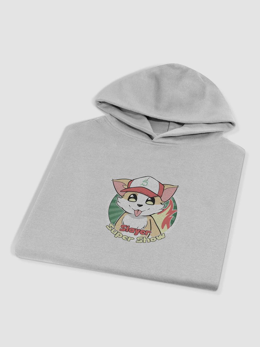 Slayer Super Show Premium (Front Logo) Hoodie product image (3)