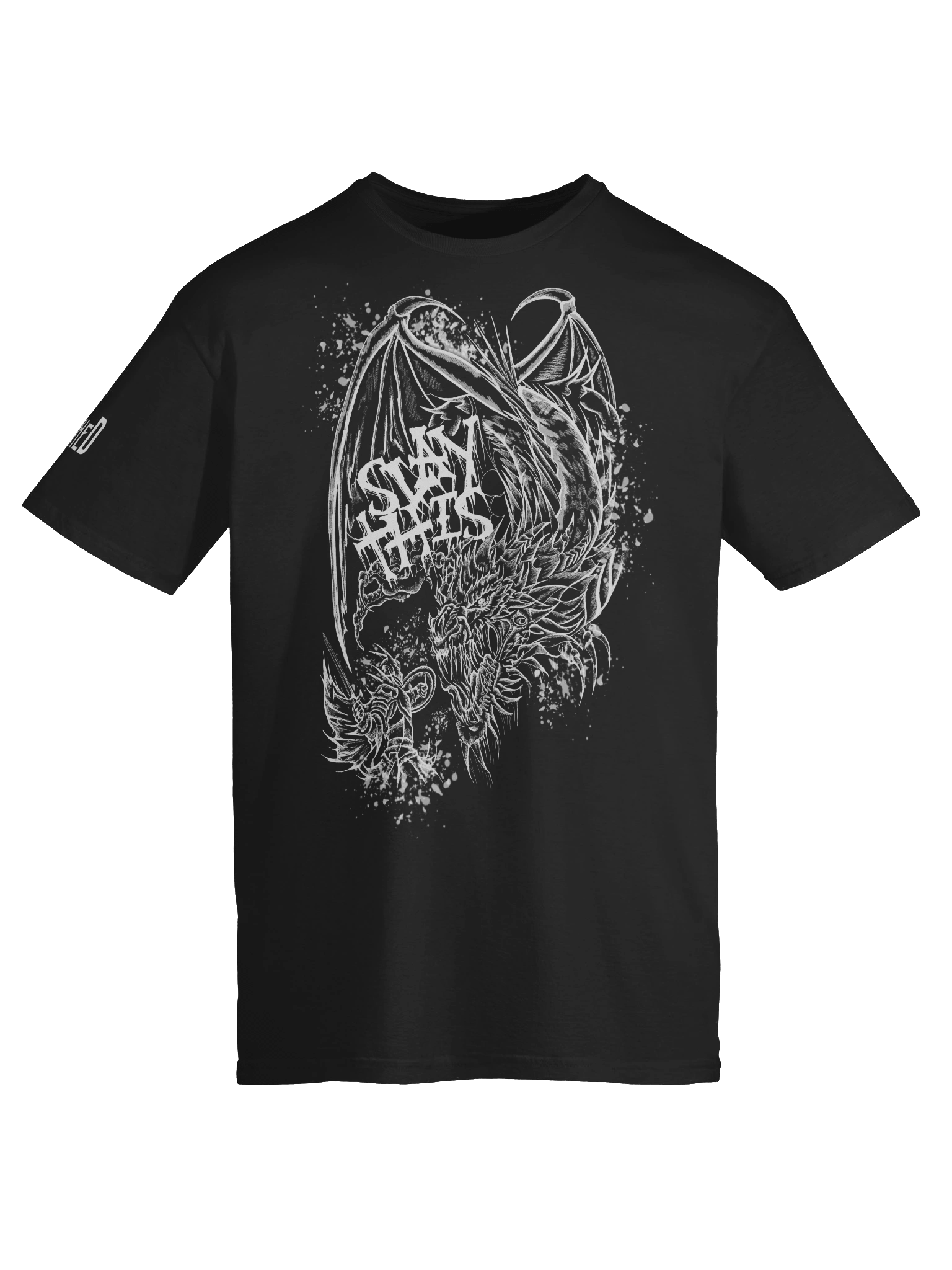 Sorry Dave product image (9)