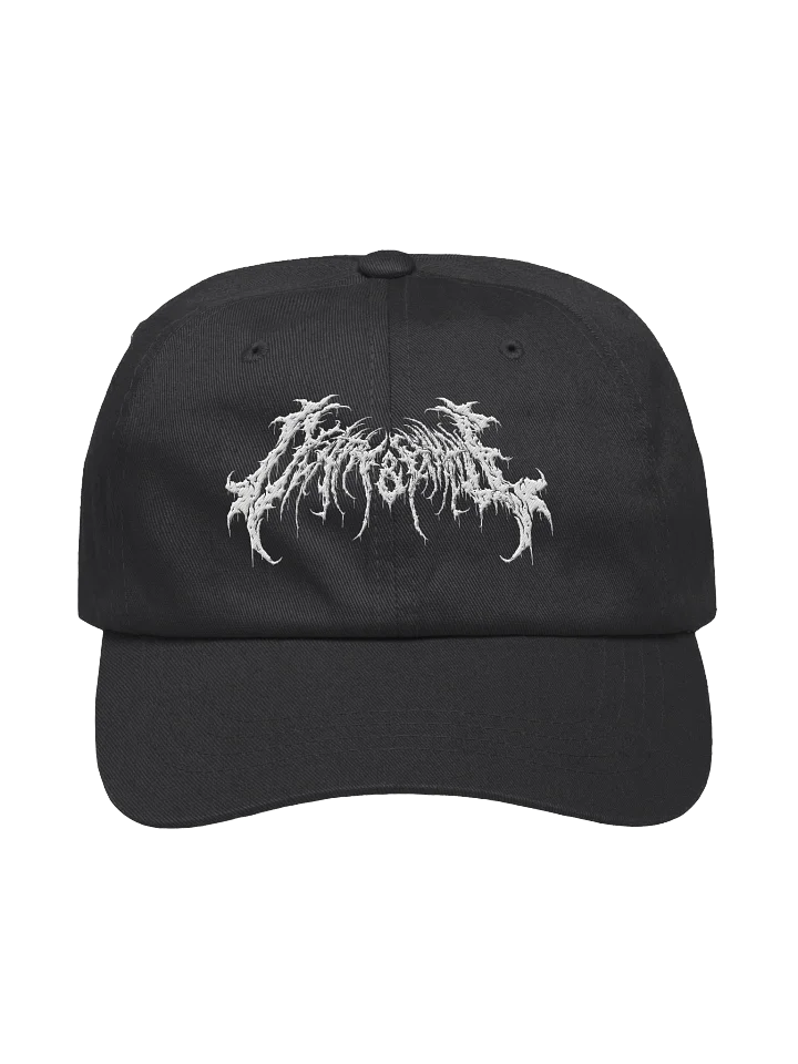 D&E Basic Dad Hat product image (1)