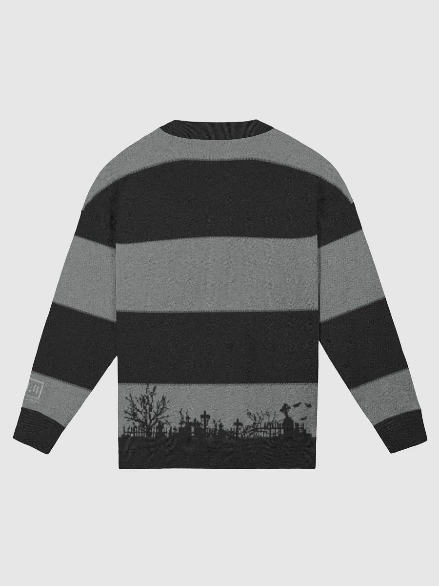 Cemetery Knit Sweater product image (10)