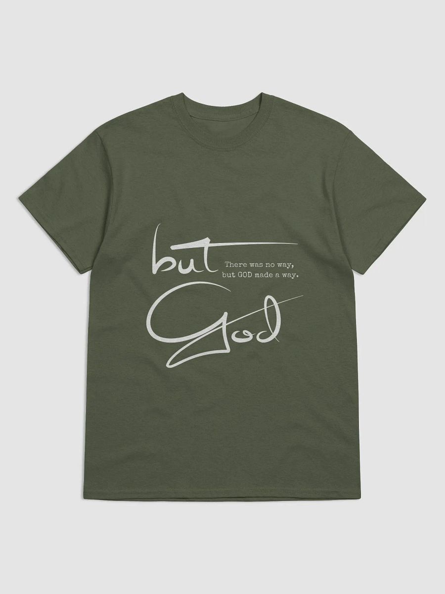 but God... Feminine Tee product image (25)