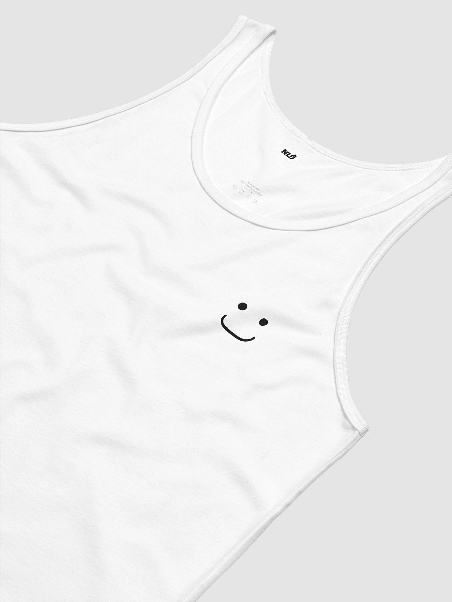 NLD Smiley Tank product image (15)