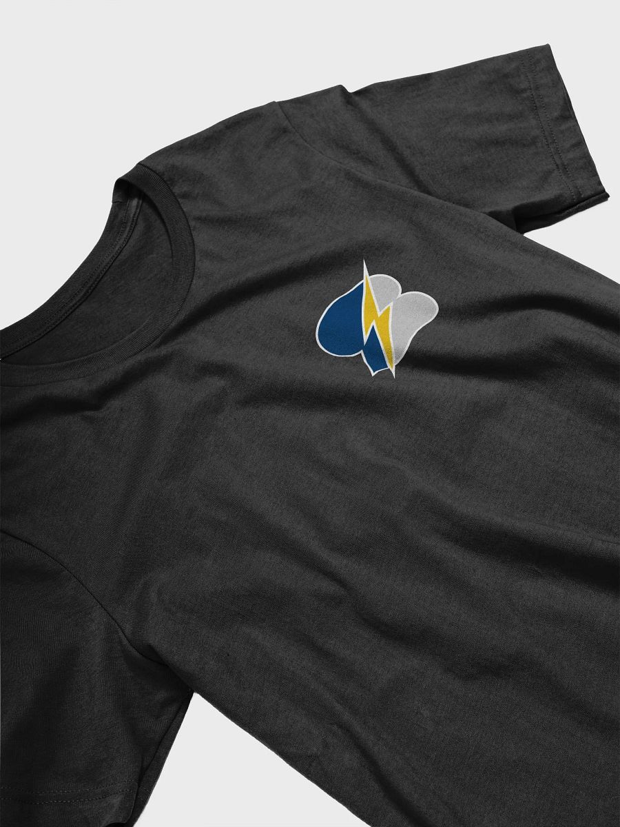 RacingBrick classic t-shirt product image (3)