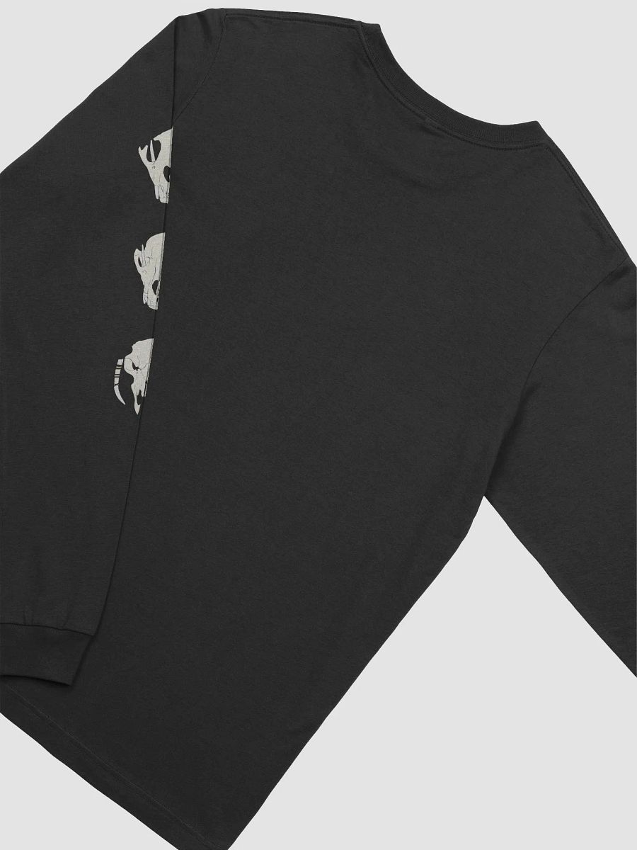 Skulls Long Sleeve | Alternative product image (15)