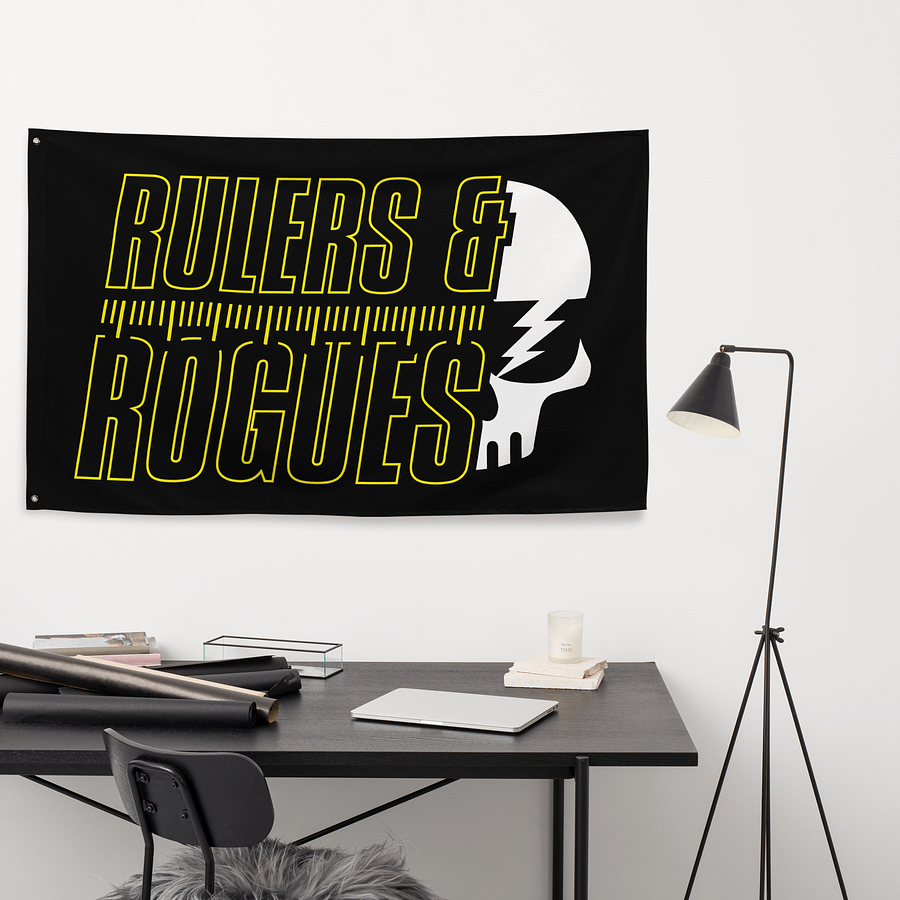 Rogue Flag product image (1)