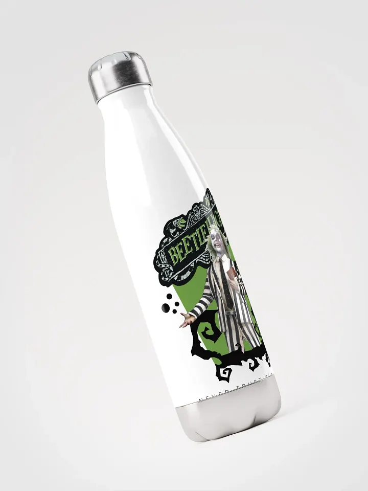 Never Trust The Living - Beetlejuice product image (1)