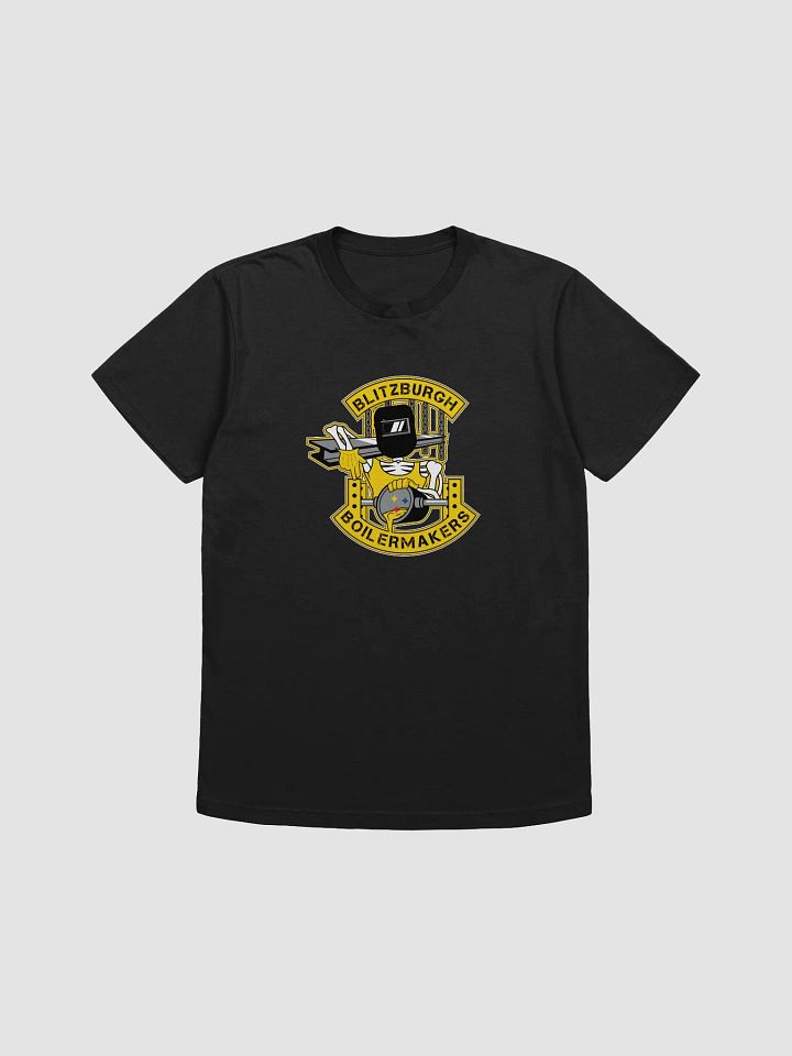 Pittsburgh Boilermakers product image (2)