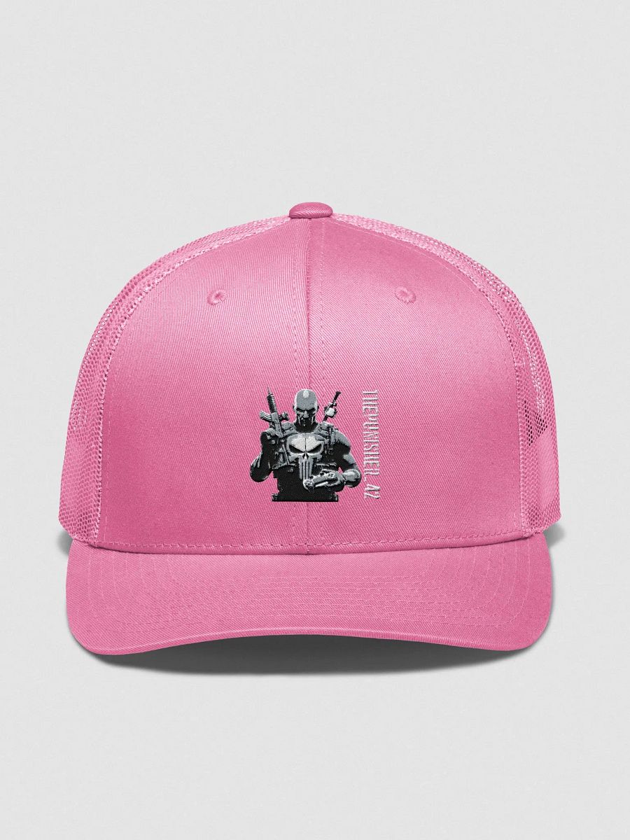 Punisher_42 Hat2 product image (1)