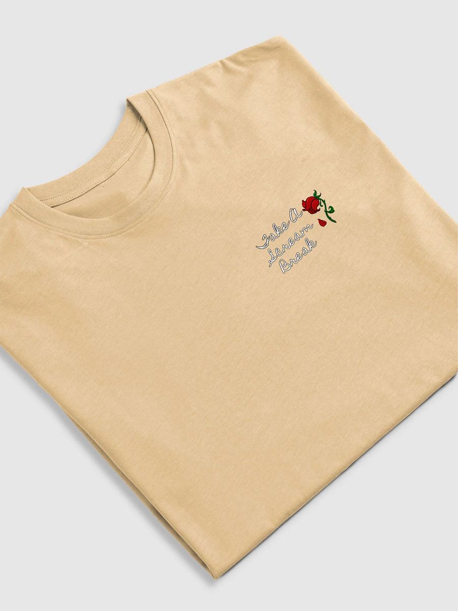 Scream Break (Finale) Tee product image (5)