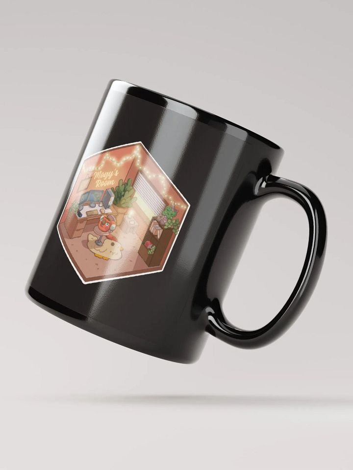 Mayy's Room Mug product image (4)
