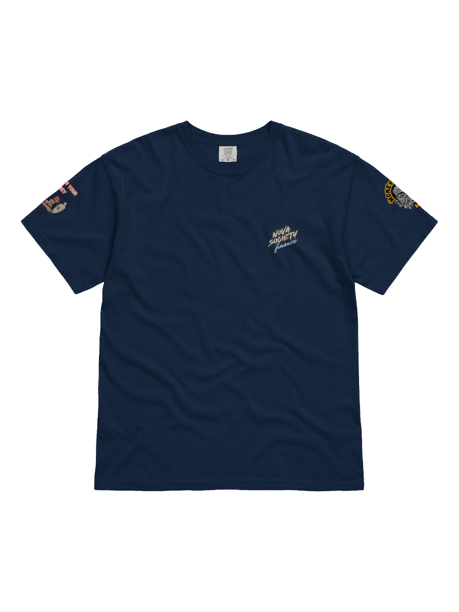 Empowerment Finance T-Shirt product image (2)