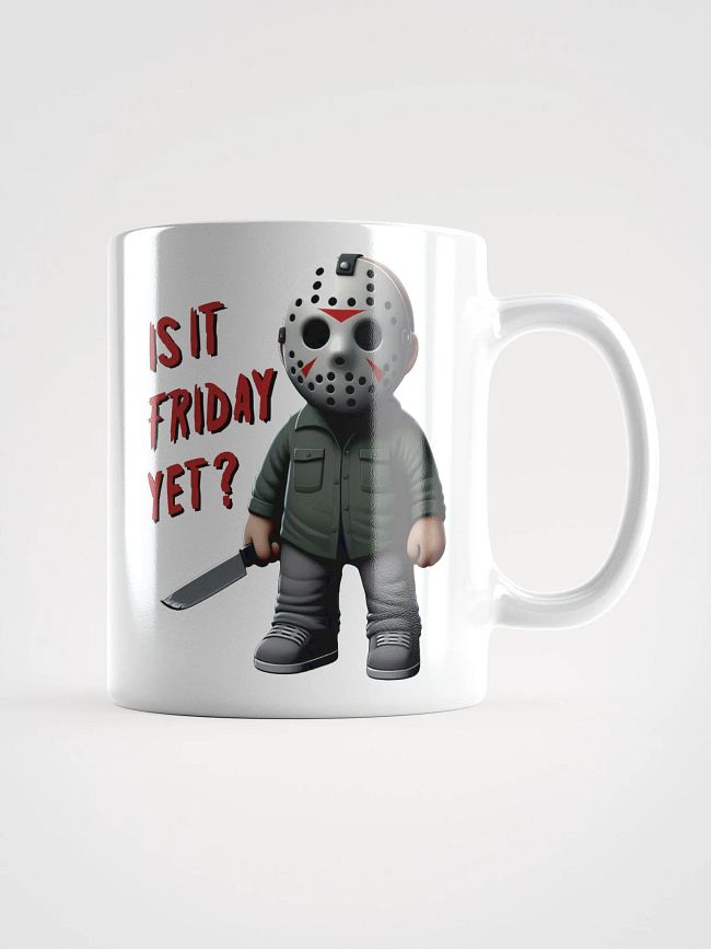 Halloween Mugs