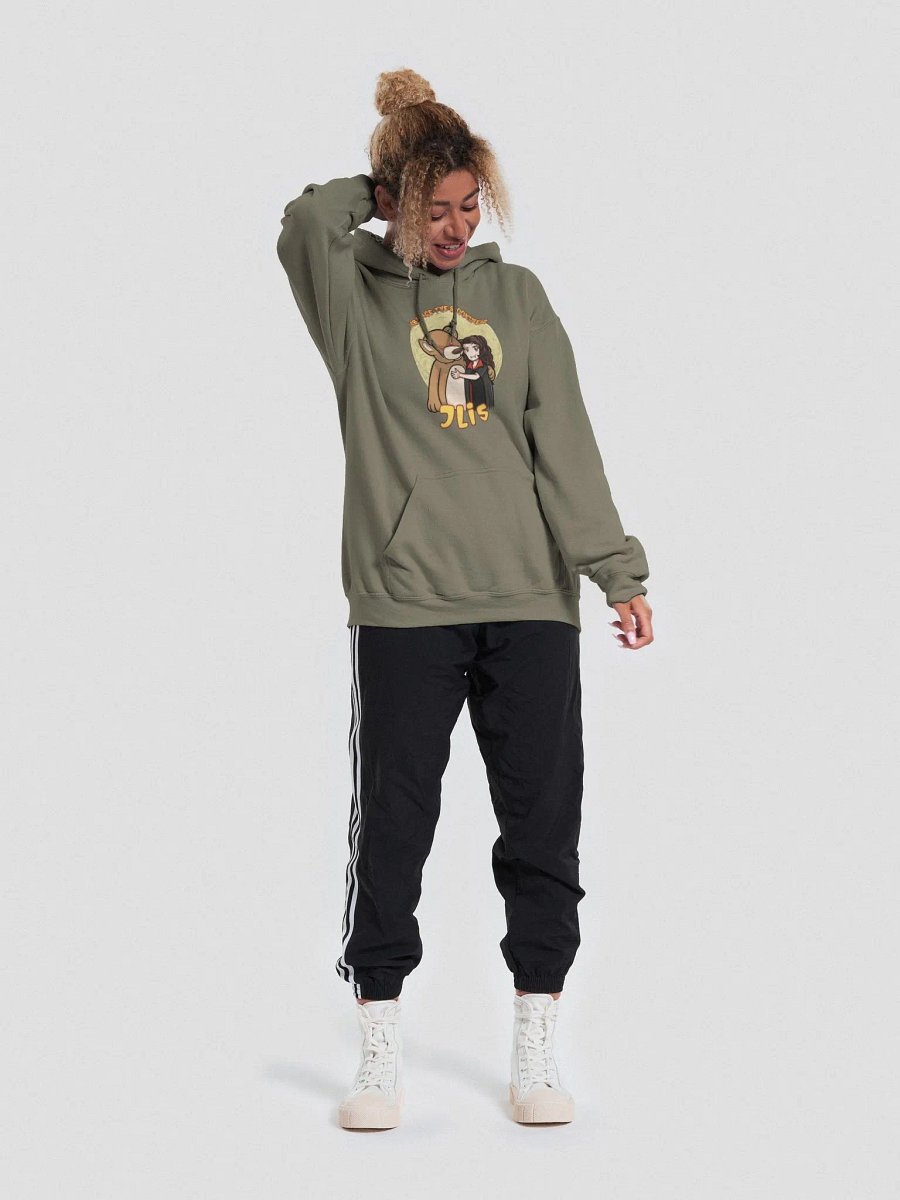Classic Hoodie - Spooky JLis product image (21)