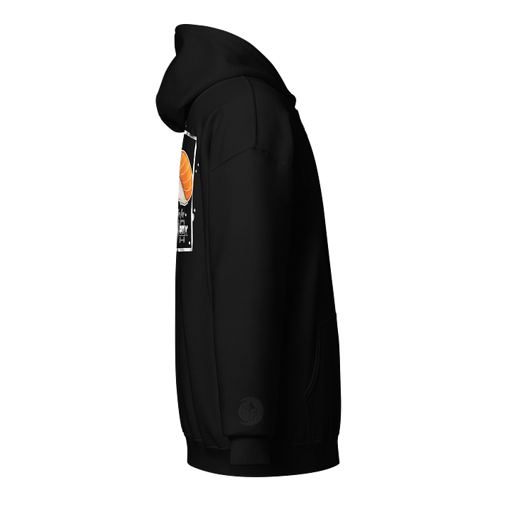 The Bento Box Official Zip Hoodie product image (2)