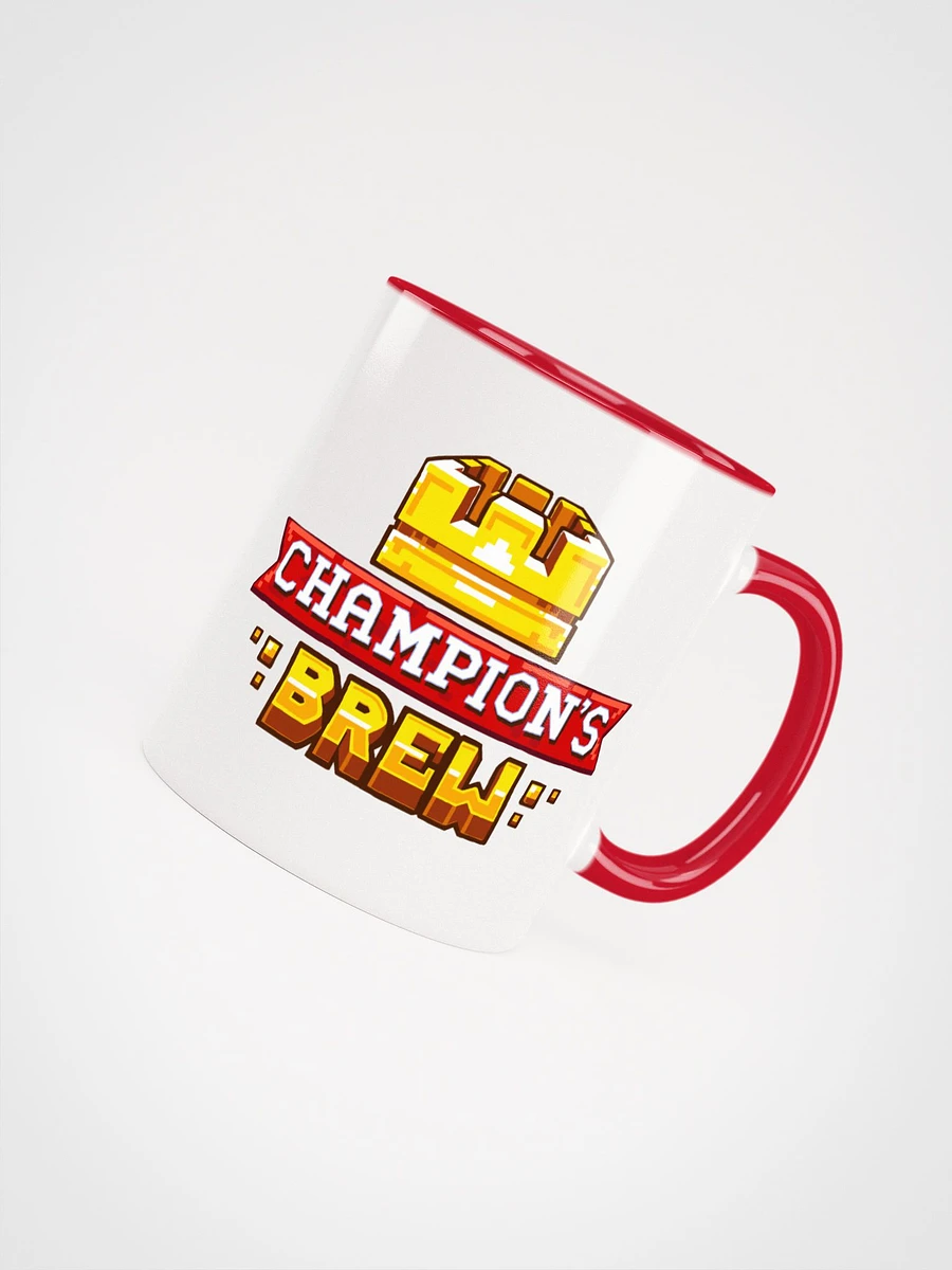 Champion's Brew Mug product image (4)