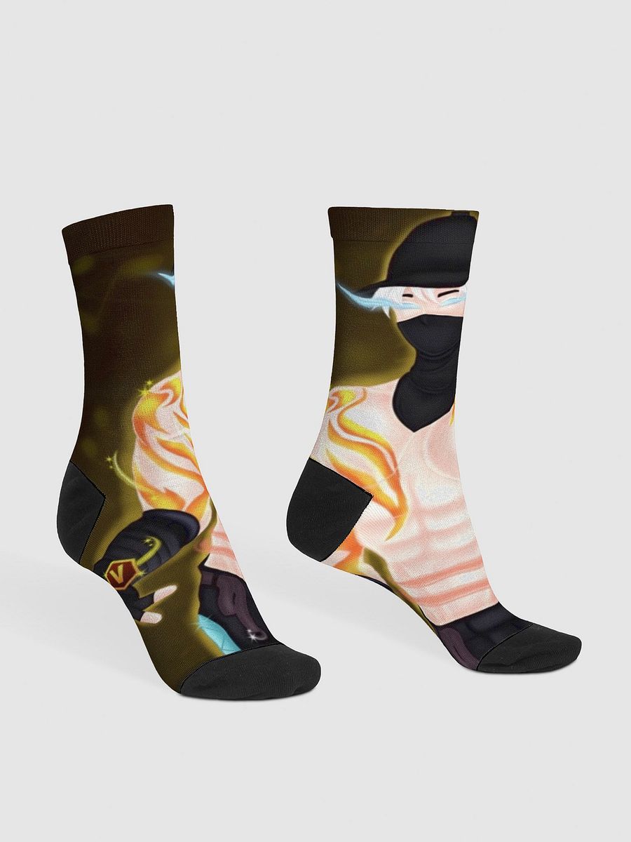 socks Super Lazar product image (3)