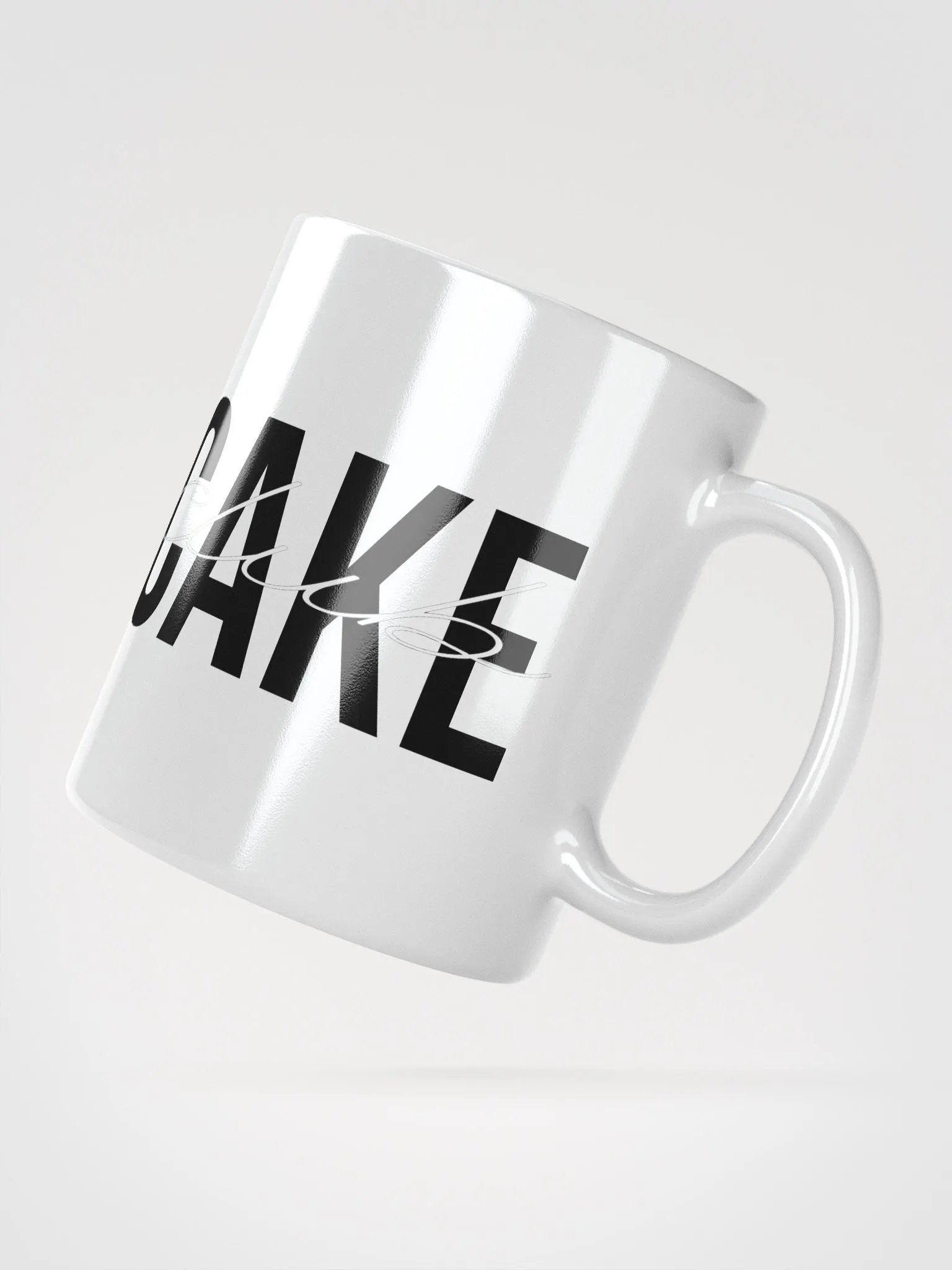 CAKE CLUB MUG product image (3)