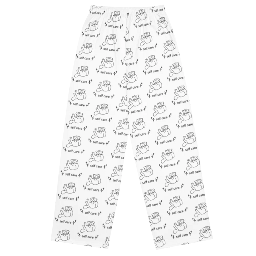 Self Care Manul - Unisex Pants product image (2)
