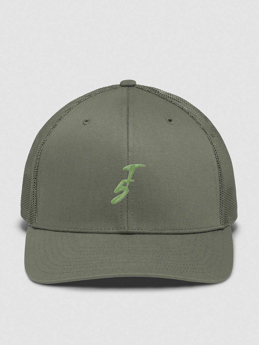 T5 Trucker Hat product image (2)