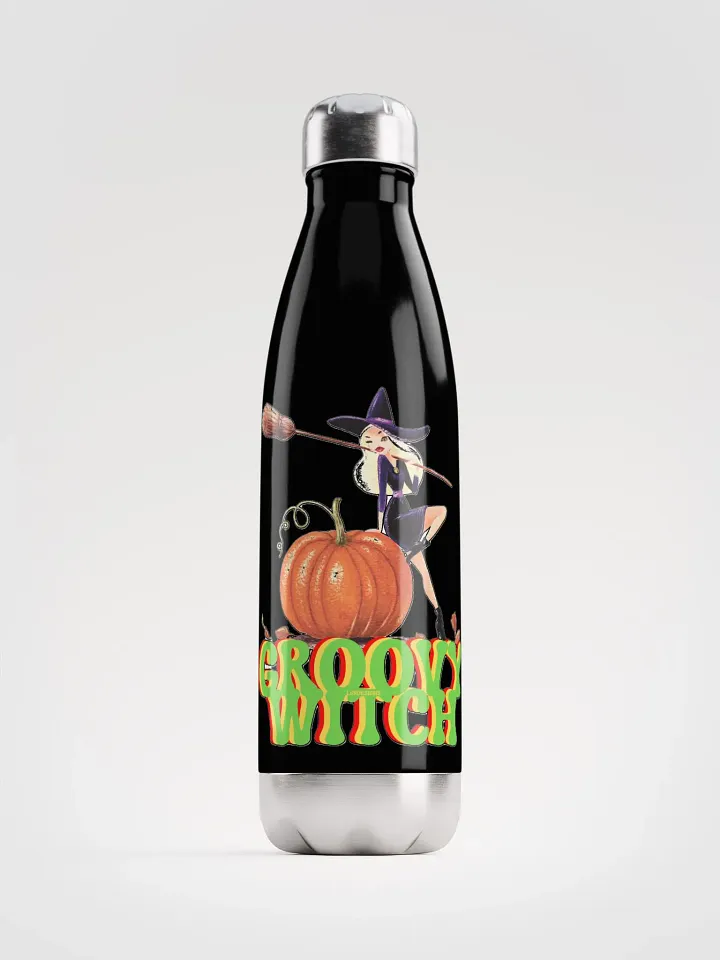GROOVY WITCH product image (2)