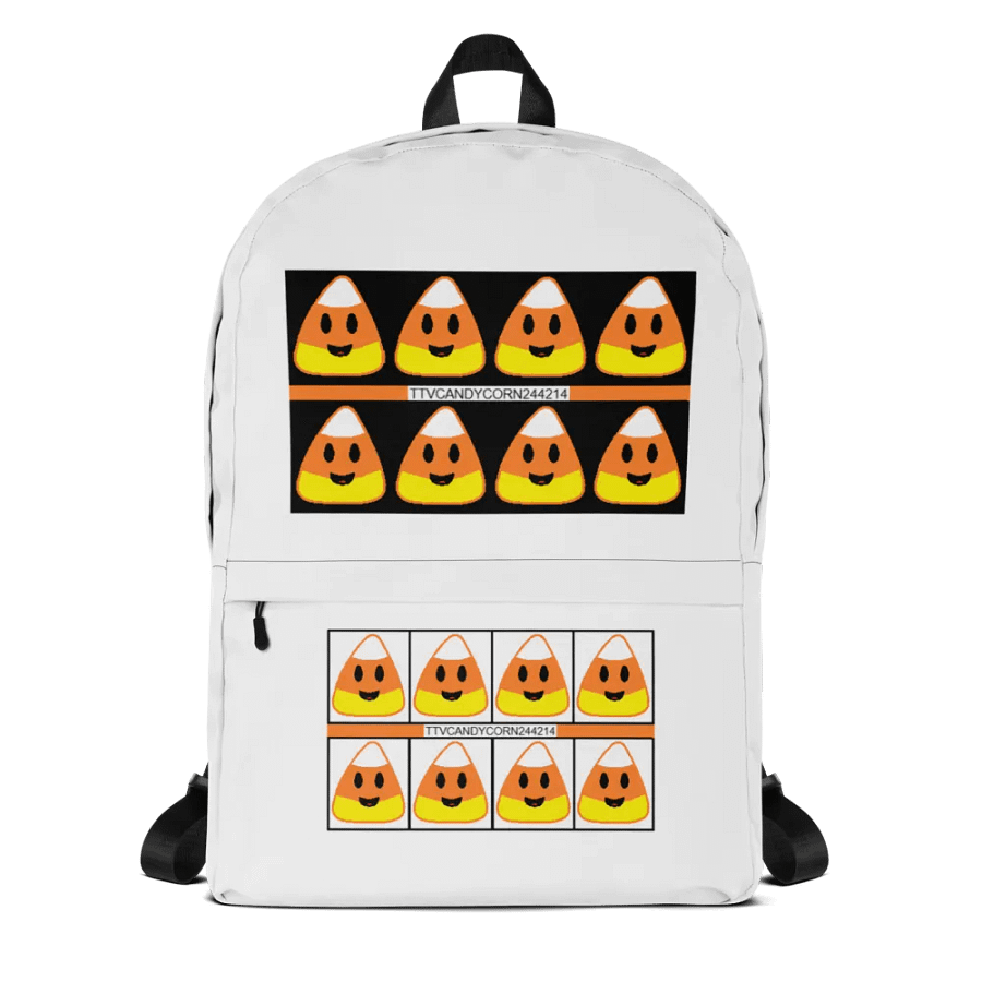 CANDY - Backpack product image (1)