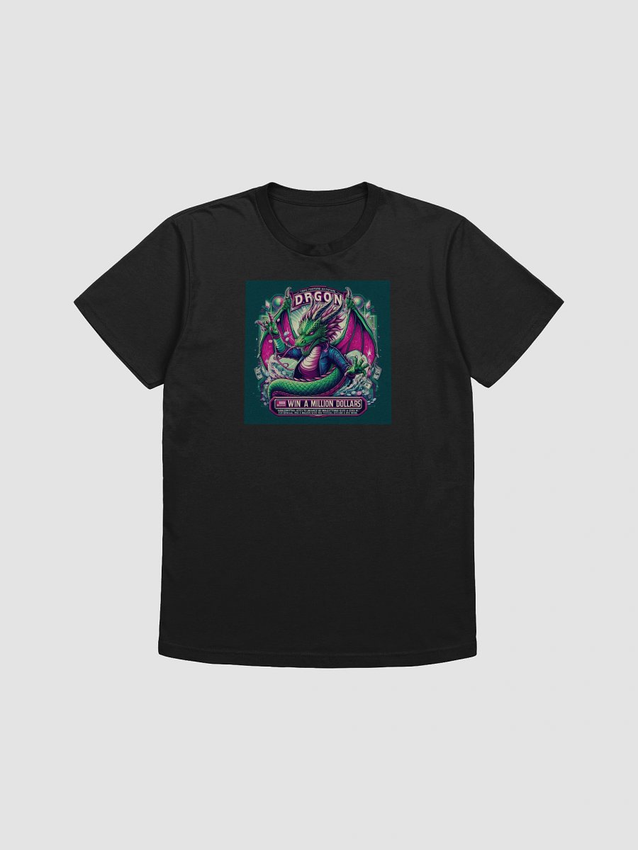 lucky casino shirt product image (3)