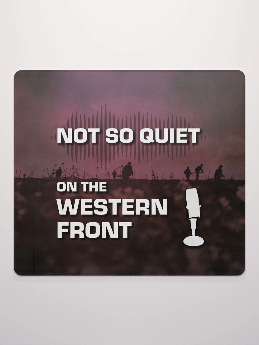 Mouse Pad product image (2)