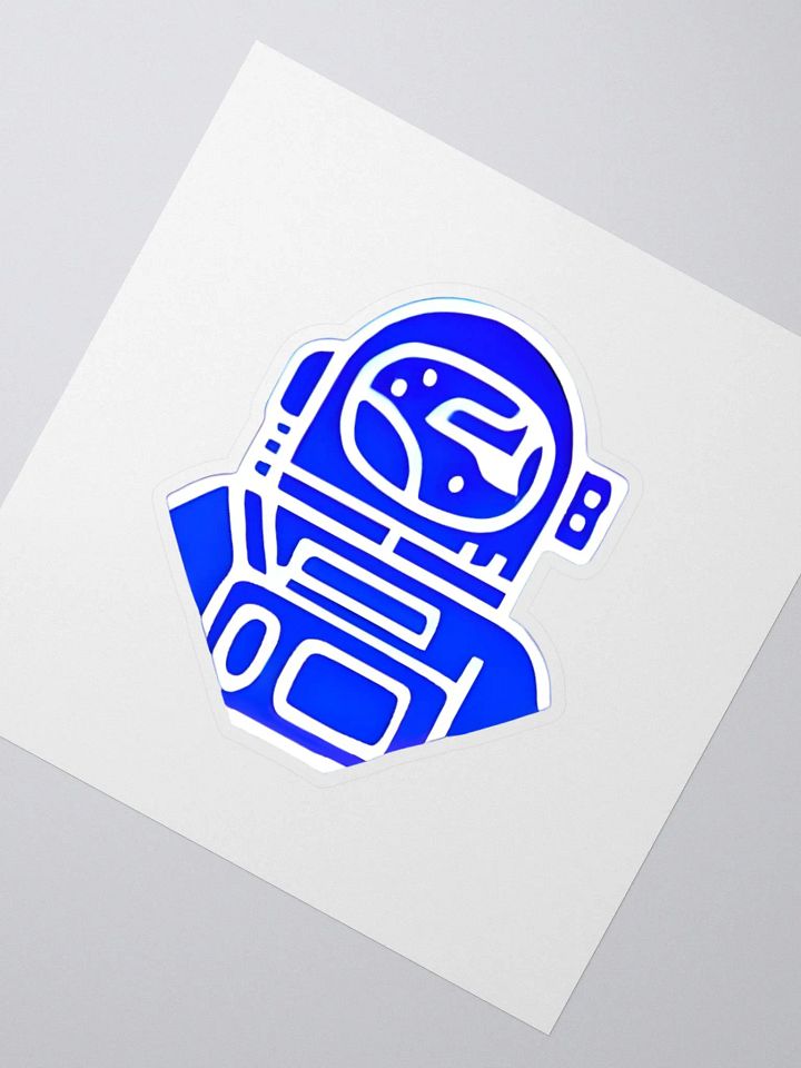 The Dynamic Sticker product image (4)