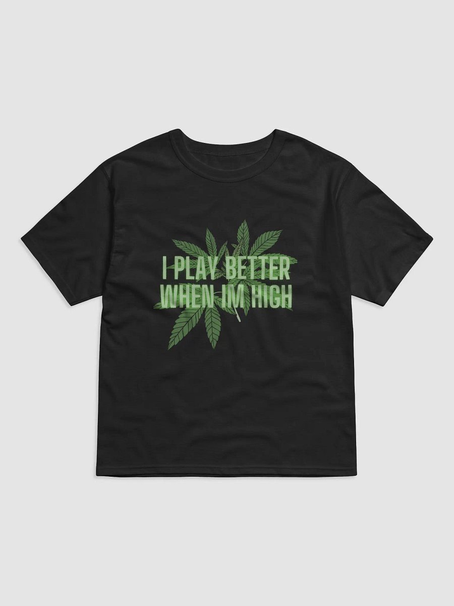 High Tee product image (1)
