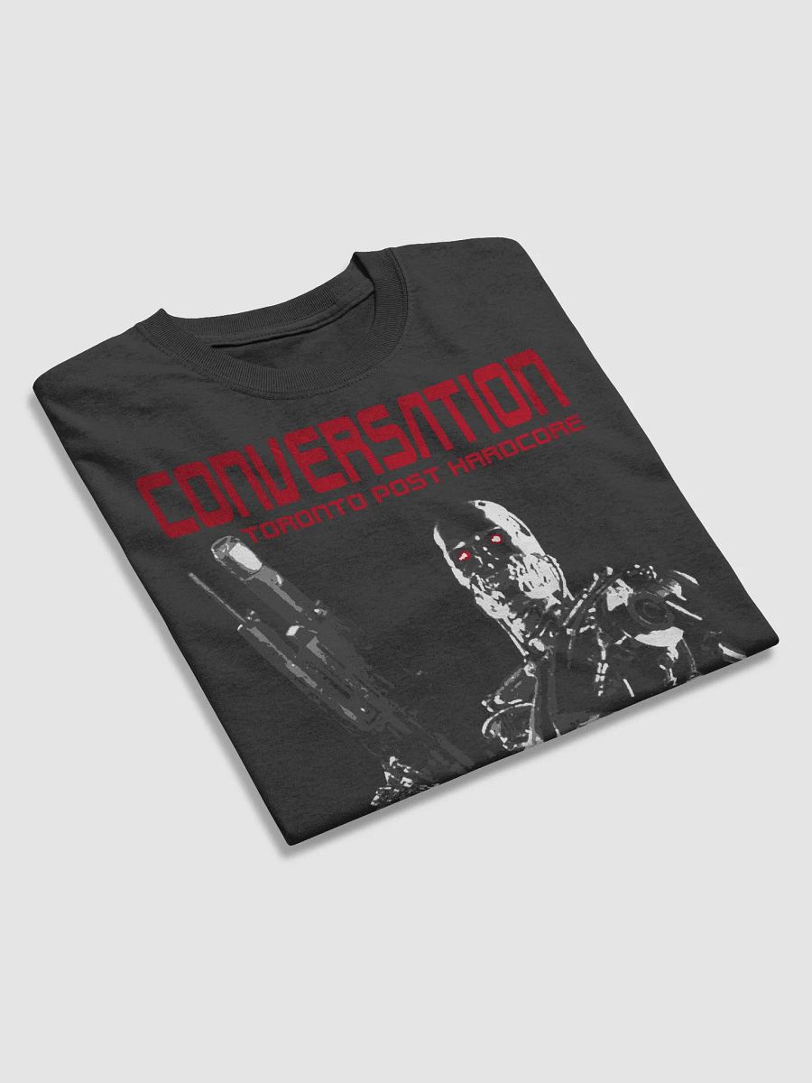 CONVERNATOR TEE product image (3)