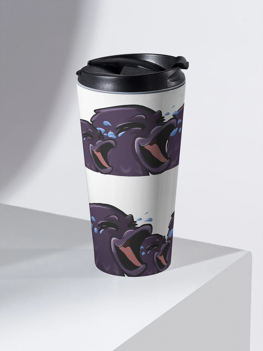 LOL Travel Mug product image (1)