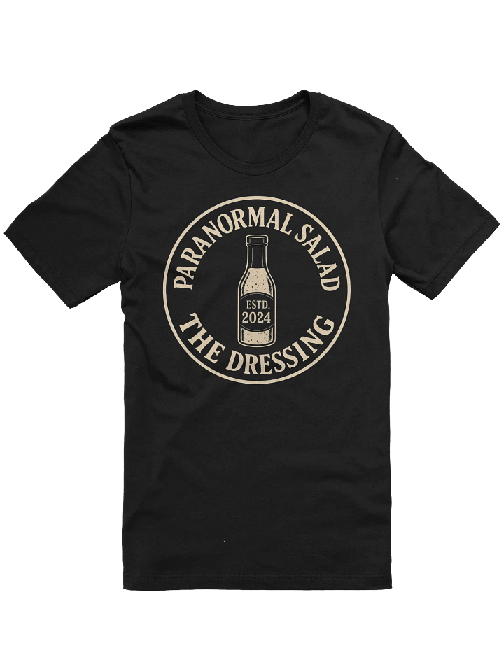 Paranormal Salad Legacy Collection – "The Dressing" Tee product image (1)