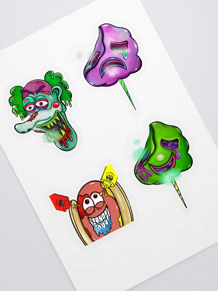 Circus Fun product image (1)