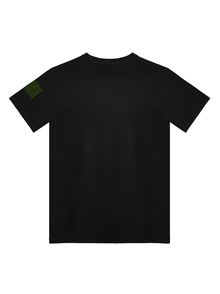 Lucid7142 "More than a streamer" Tee product image (2)