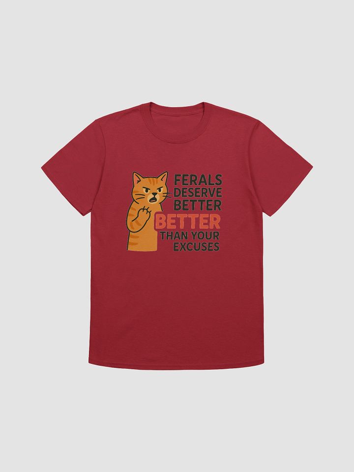 Cat Excuses product image (3)