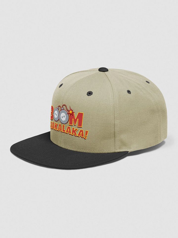 BOOM SHAKALAKA V1 product image (2)