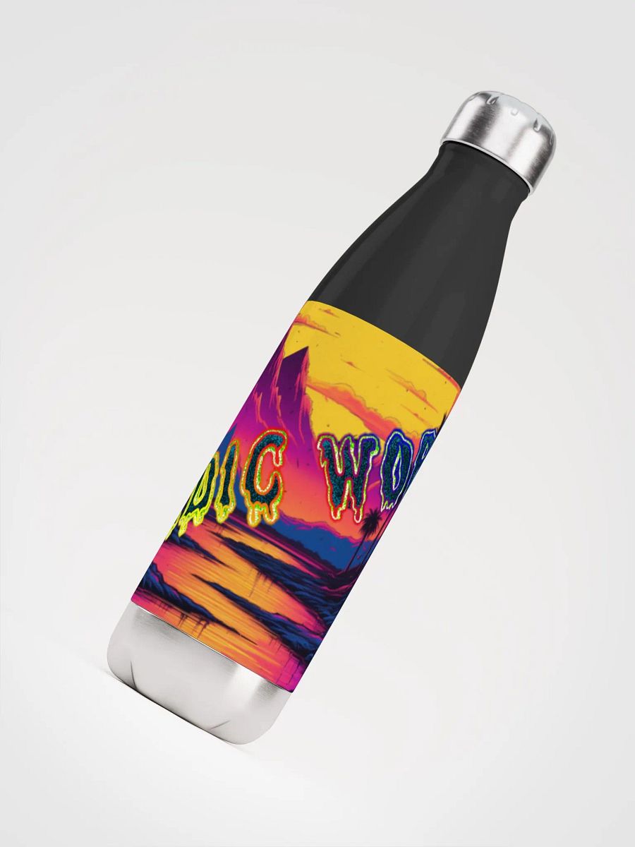 Acidic World River Water Bottle product image (4)