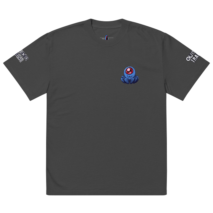 Outsider Trading Jersey Style Shirt product image (2)