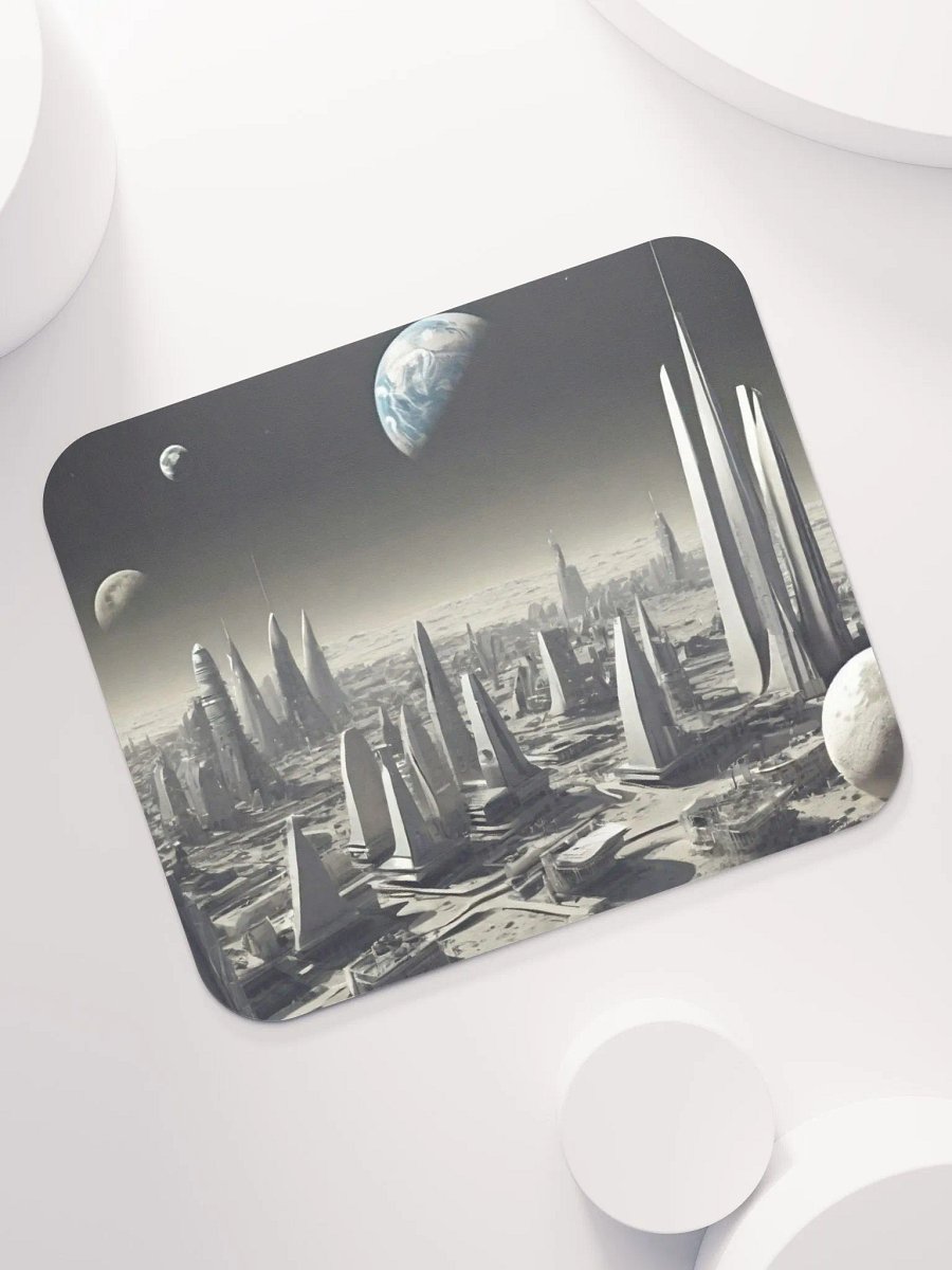 Landing Pad for Robot Mouse product image (3)