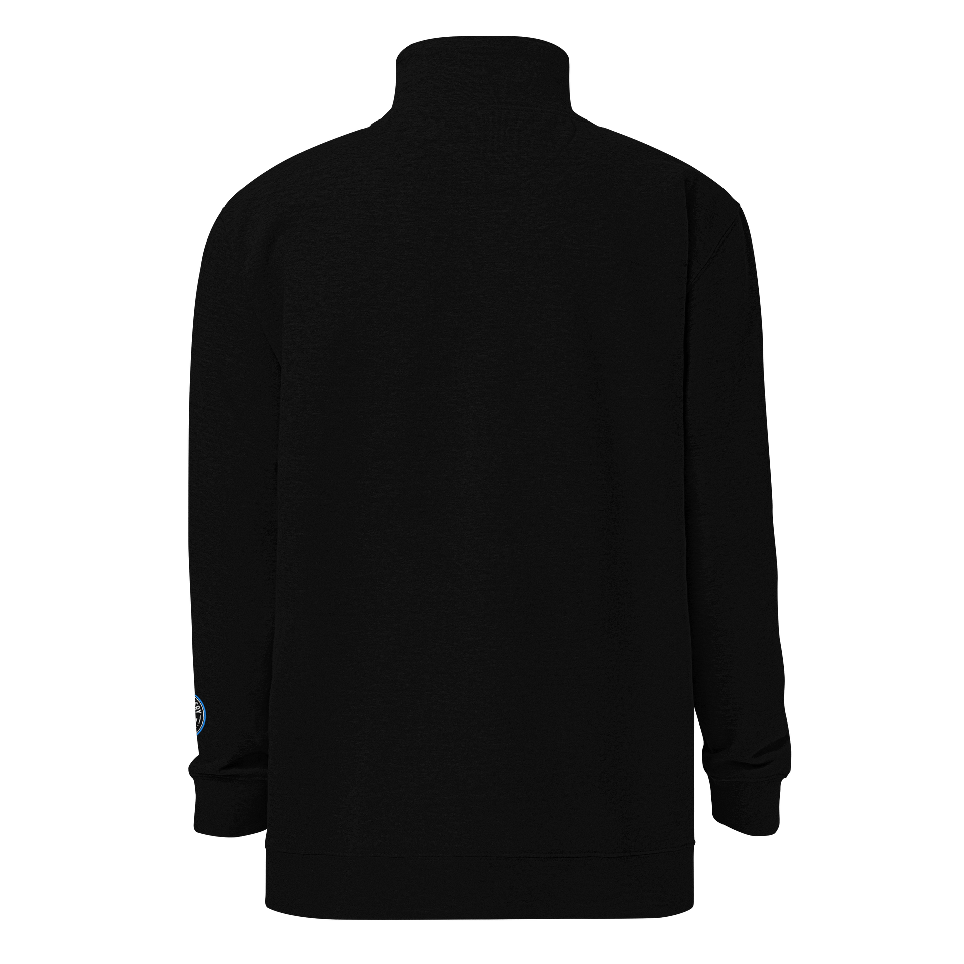 Fleece Pullover product image (7)