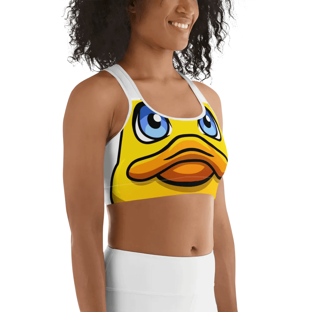 DUCK SPORT BH product image (5)