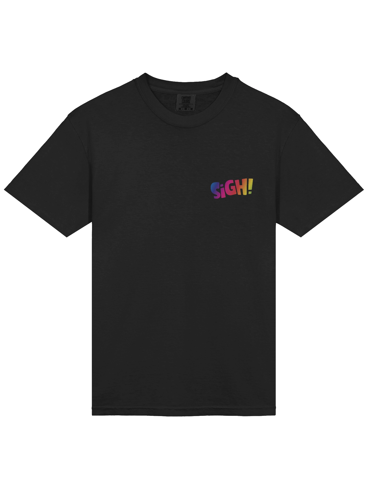 Cursed Rainbow Tee product image (3)
