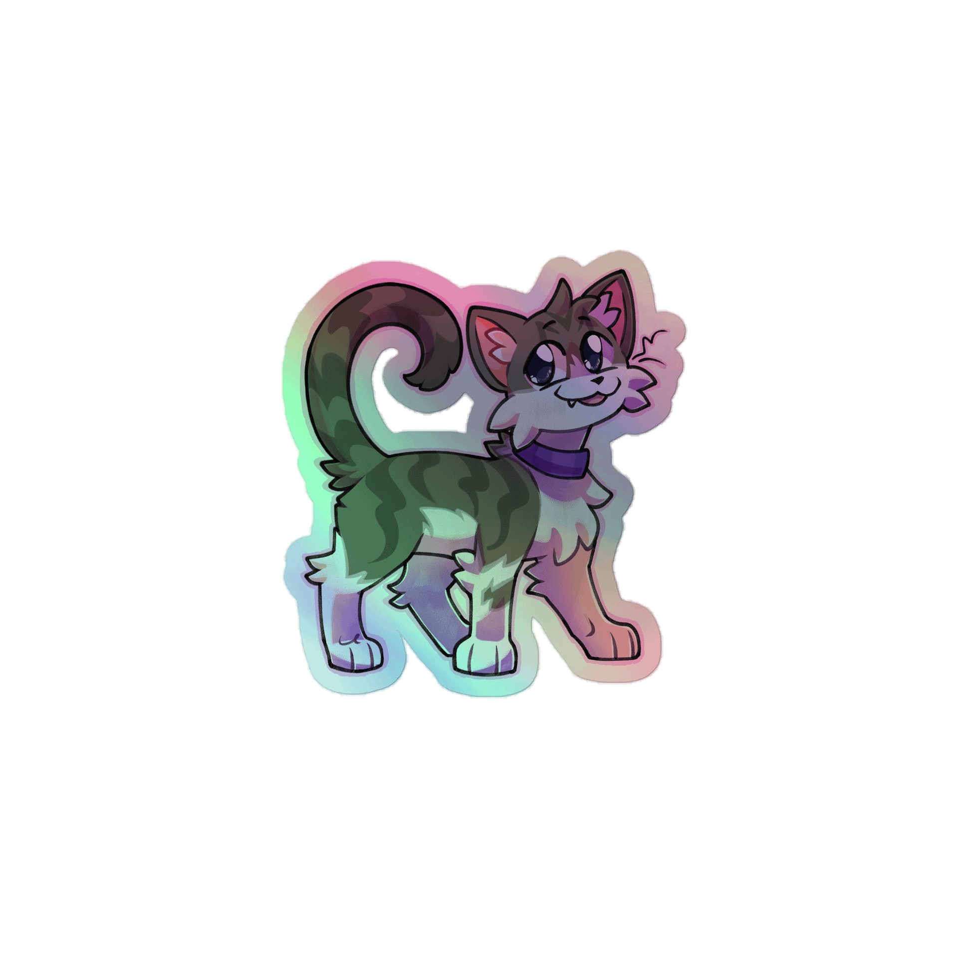 Shpyke Fullbody Sticker product image (1)