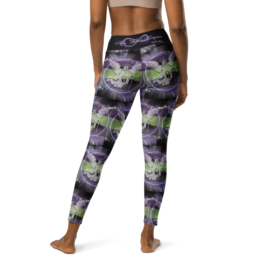 More Than A Conqueror product image (6)